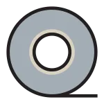 Stick SVG Icon